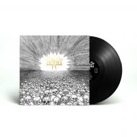Tomhet - Tomhet (Black Vinyl Lp) ryhmässä VINYYLI / Kommande / Hårdrock @ Bengans Skivbutik AB (5591636)