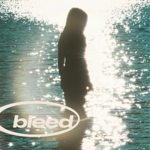 Bleed - Bleed (Black Vinyl Lp) ryhmässä VINYYLI / Hårdrock @ Bengans Skivbutik AB (5591638)