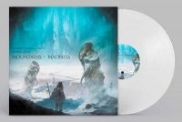Puteraeon - Mountains Of Madness (White Vinyl L ryhmässä VINYYLI / Kommande / Hårdrock @ Bengans Skivbutik AB (5591649)