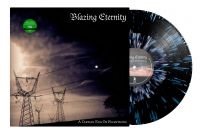 Blazing Eternity - A Certain End Of Everything (Splatt ryhmässä ME SUOSITTELEMME / Perjantain julkaisut / 2025-04-25 @ Bengans Skivbutik AB (5591650)