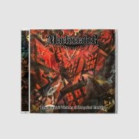 Martoriator - Bloodpainted Visions Of Perpetual C ryhmässä CD @ Bengans Skivbutik AB (5591654)