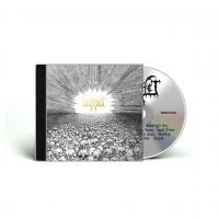 Tomhet - Tomhet ryhmässä CD @ Bengans Skivbutik AB (5591657)