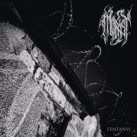 Morast - Fentanyl (Digipack) ryhmässä ME SUOSITTELEMME / Perjantain julkaisut / 2025-04-25 @ Bengans Skivbutik AB (5591662)