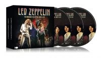 Led Zeppelin - Broadcast Collection 69 & 73 The (3 ryhmässä ME SUOSITTELEMME / Perjantain julkaisut / 2025-04-25 @ Bengans Skivbutik AB (5591663)