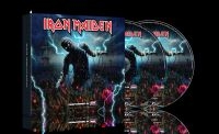 Iron Maiden - Performed In Nl (2 Cd) ryhmässä ME SUOSITTELEMME / Perjantain julkaisut / 2025-04-25 @ Bengans Skivbutik AB (5591664)