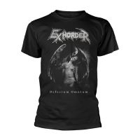 Exhorder - T/S Angel (M) ryhmässä MERCHANDISE / T-paita / Nyheter / Hårdrock @ Bengans Skivbutik AB (5591675)