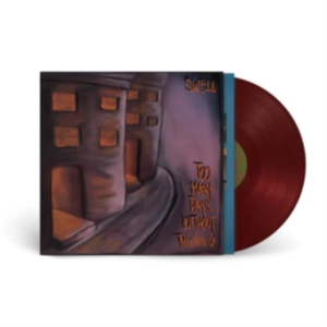 Swell - Too Many Days Without Thinking ryhmässä ME SUOSITTELEMME / Record Store Day / RSD 2025 @ Bengans Skivbutik AB (5591680)