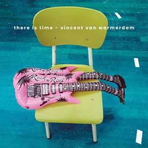 Vincent Van Warmerdam - There Is Time ryhmässä Övrigt /  @ Bengans Skivbutik AB (5591692)