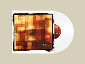 Lo Van Gorp - The Works ryhmässä Övrigt /  @ Bengans Skivbutik AB (5591698)