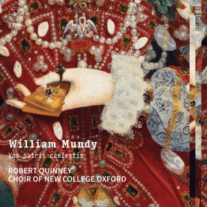 William Mundy - Vox Patris Caelestis ryhmässä CD / Kommande / Klassiskt @ Bengans Skivbutik AB (5591713)