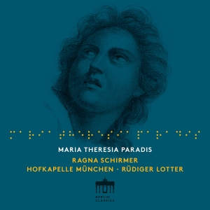Ragna Schirmer - Paradis: Piano Works ryhmässä CD / Kommande / Klassiskt @ Bengans Skivbutik AB (5591715)