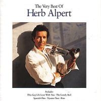 Herb Alpert Tijuana Brass - Best Of ryhmässä CD @ Bengans Skivbutik AB (559173)