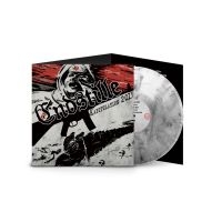 Endstille - Kapitulation 2013 (White Marbled Vi ryhmässä VINYYLI / Kommande / Hårdrock @ Bengans Skivbutik AB (5591743)