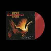 Lake Of Tears - Greater Art (Red Vinyl Lp) ryhmässä VINYYLI @ Bengans Skivbutik AB (5591744)