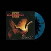 Lake Of Tears - Greater Art (Blue Splatter Vinyl Lp ryhmässä VINYYLI @ Bengans Skivbutik AB (5591746)