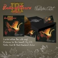 Lake Of Tears - Greater Art (Marbled Vinyl + Cd Box ryhmässä VINYYLI / Kommande / Hårdrock @ Bengans Skivbutik AB (5591748)