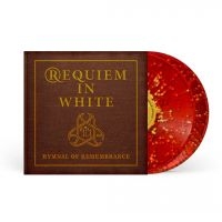 Requiem In White - Hymnal Of Remembrance (2 Lp Splatte ryhmässä ME SUOSITTELEMME / Perjantain julkaisut / 2025-04-25 @ Bengans Skivbutik AB (5591749)