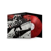 Endstille - Kapitulation 2013 (Red Marbled Viny ryhmässä VINYYLI @ Bengans Skivbutik AB (5591754)