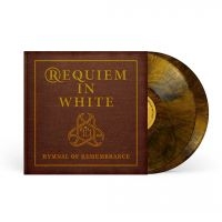 Requiem In White - Hymnal Of Remembrance (2 Lp Marbled ryhmässä VINYYLI / Myydyimmät @ Bengans Skivbutik AB (5591755)