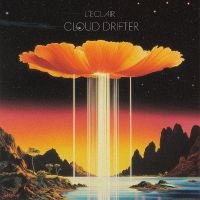L'eclair - Cloud Drifter ryhmässä CD / Kommande / Pop-Rock @ Bengans Skivbutik AB (5591762)
