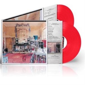 Cccp - Fedeli Alla Linea - Epica Etica Etnica Pathos ryhmässä VINYYLI / Punk @ Bengans Skivbutik AB (5591791)