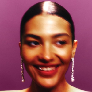 Olivia Dean - Messy ryhmässä Minishops / Olivia Dean @ Bengans Skivbutik AB (5591804)