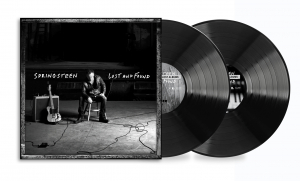 Bruce Springsteen - Lost And Found: Selections From The Lost Albums (2LP) ryhmässä VINYYLI @ Bengans Skivbutik AB (5591807)