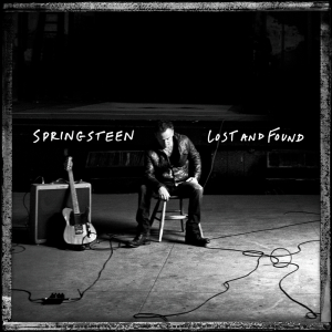 Springsteen Bruce - Lost And Found: Selections From The Lost Albums ryhmässä Kommande - alla format @ Bengans Skivbutik AB (5591808)