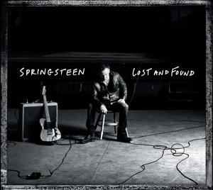 Springsteen Bruce - Lost And Found: Selections From The Lost Albums ryhmässä Minishops / Bruce Springsteen @ Bengans Skivbutik AB (5591808)