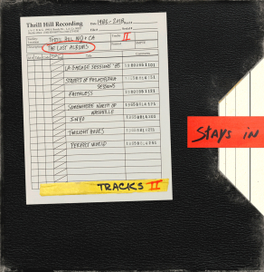 Bruce Springsteen - Tracks II: The Lost Albums (9LP Boxset) ryhmässä Kommande - alla format @ Bengans Skivbutik AB (5591809)