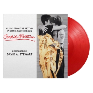 David A. Stewart - Cookie's Fortune ryhmässä VINYYLI / Kommande / Film-Musikal @ Bengans Skivbutik AB (5591819)