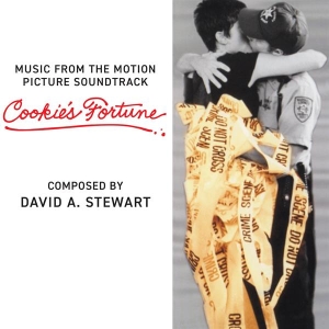 David A. Stewart - Cookie's Fortune ryhmässä VINYYLI / Film-Musikal @ Bengans Skivbutik AB (5591819)
