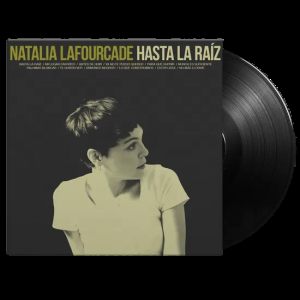 Natalia Lafourcade - Hasta La Raiz ryhmässä ME SUOSITTELEMME / Perjantain julkaisut / 2025-05-16 @ Bengans Skivbutik AB (5591820)