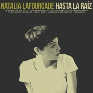 Natalia Lafourcade - Hasta La Raiz ryhmässä Övrigt /  @ Bengans Skivbutik AB (5591820)