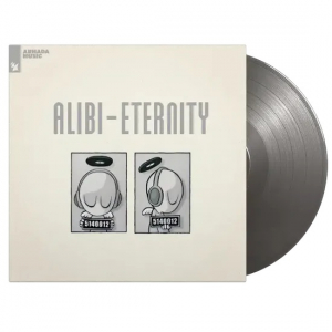 Armin Van Buuren Presents Alibi - Eternity ryhmässä ME SUOSITTELEMME / Perjantain julkaisut / 2025-05-16 @ Bengans Skivbutik AB (5591821)
