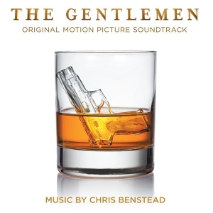 Chris Benstead - The Gentlemen ryhmässä Övrigt /  @ Bengans Skivbutik AB (5591822)