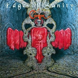 Edge Of Sanity - Crimson (Re-Issue) ryhmässä ME SUOSITTELEMME / Perjantain julkaisut / 2025-06-06 @ Bengans Skivbutik AB (5591827)