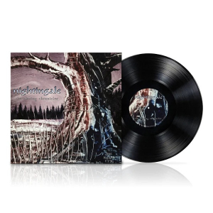 Nightingale - The Closing Chronicles (Reissue / Black Vinyl LP) ryhmässä ME SUOSITTELEMME / Perjantain julkaisut / 2025-08-08 @ Bengans Skivbutik AB (5591830)