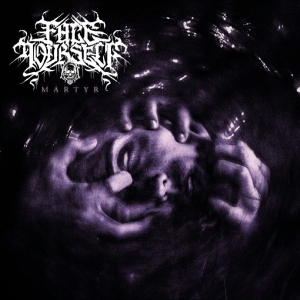 Face Yourself - Martyr (Ep) ryhmässä VINYYLI @ Bengans Skivbutik AB (5591884)