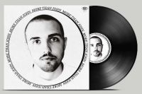 More Than John - 0 (Black Vinyl) ryhmässä VINYYLI / Kommande / Pop-Rock @ Bengans Skivbutik AB (5591888)