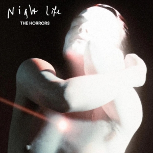 Horrors The - Night Life ryhmässä VINYYLI @ Bengans Skivbutik AB (5591889)