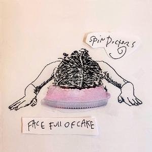 Spin Doctors - Face Full Of Cake ryhmässä CD @ Bengans Skivbutik AB (5591890)