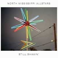 North Mississippi Allstars - Still Shakin' (Indie Exclusive, Opa ryhmässä VINYYLI / Kommande / Blues @ Bengans Skivbutik AB (5591895)