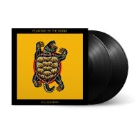 Goodman S.G. - Planting By The Signs ryhmässä VINYYLI / Kommande / Pop-Rock @ Bengans Skivbutik AB (5591901)