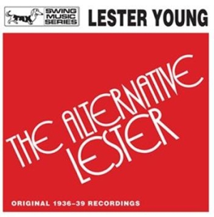 Lester Young - Lester Young 1936 ryhmässä CD @ Bengans Skivbutik AB (559191)