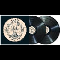 Gong - I See You (10Th Anniversary Edition ryhmässä VINYYLI / Kommande / Pop-Rock @ Bengans Skivbutik AB (5591913)