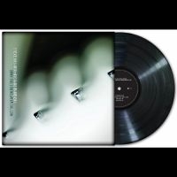 Hogarth Steve & Richard Barbieri - Not The Weapon But The Hand ryhmässä VINYYLI / Kommande / Pop-Rock @ Bengans Skivbutik AB (5591915)