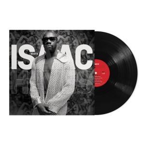Isaac Hayes - The Best Of ryhmässä Övrigt /  @ Bengans Skivbutik AB (5591927)