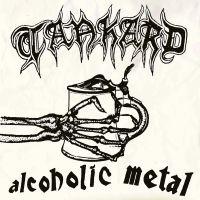 Tankard - Alcoholic Metal (2 Lp Black Vinyl) ryhmässä VINYYLI / Kommande / Hårdrock @ Bengans Skivbutik AB (5591933)