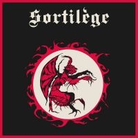 Sortilège - Sortilège (Magenta/Black Vinyl Lp) ryhmässä ME SUOSITTELEMME / Perjantain julkaisut / 2025-05-30 @ Bengans Skivbutik AB (5591946)